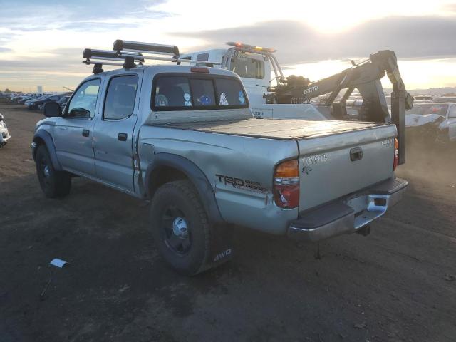 Photo 1 VIN: 5TEHN72N84Z366428 - TOYOTA TACOMA 