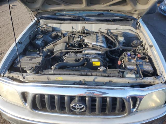 Photo 10 VIN: 5TEHN72N84Z366428 - TOYOTA TACOMA 