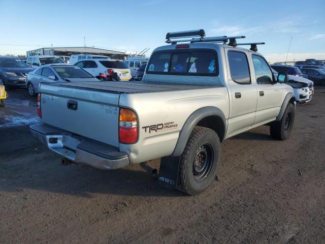 Photo 2 VIN: 5TEHN72N84Z366428 - TOYOTA TACOMA 