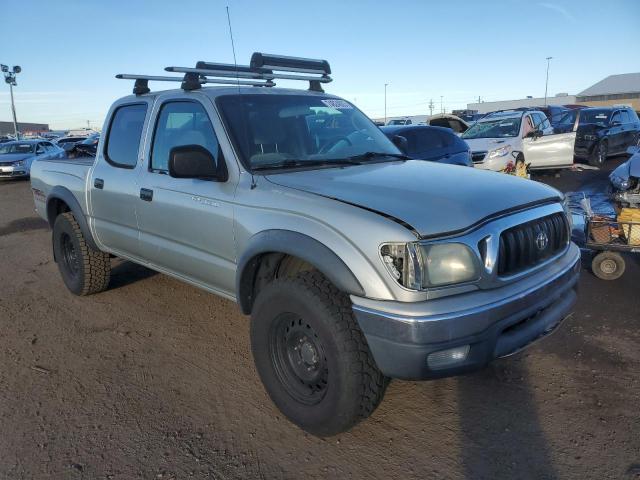 Photo 3 VIN: 5TEHN72N84Z366428 - TOYOTA TACOMA 