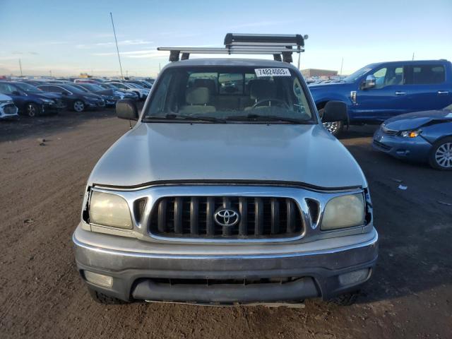 Photo 4 VIN: 5TEHN72N84Z366428 - TOYOTA TACOMA 