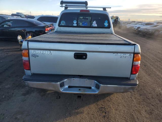 Photo 5 VIN: 5TEHN72N84Z366428 - TOYOTA TACOMA 