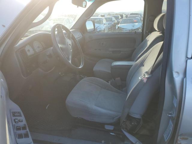 Photo 6 VIN: 5TEHN72N84Z366428 - TOYOTA TACOMA 