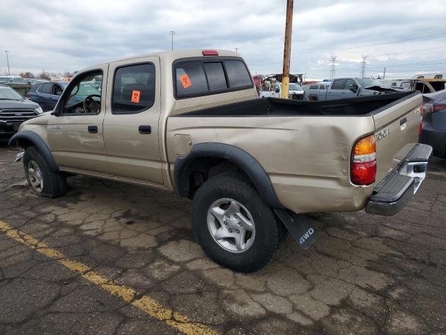 Photo 1 VIN: 5TEHN72N84Z381284 - TOYOTA TACOMA DOU 