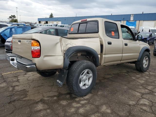 Photo 2 VIN: 5TEHN72N84Z381284 - TOYOTA TACOMA DOU 