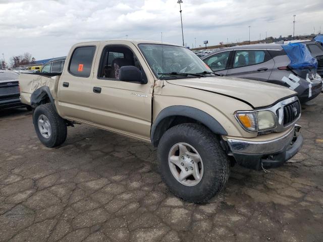 Photo 3 VIN: 5TEHN72N84Z381284 - TOYOTA TACOMA DOU 