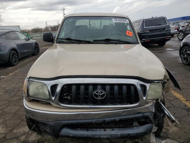 Photo 4 VIN: 5TEHN72N84Z381284 - TOYOTA TACOMA DOU 