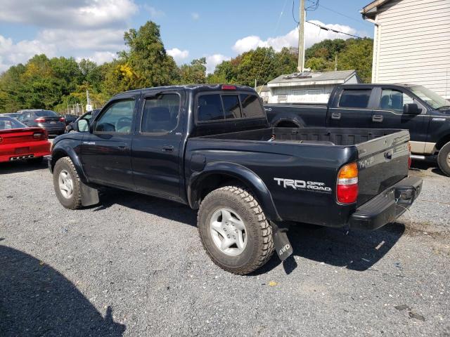 Photo 1 VIN: 5TEHN72N84Z399994 - TOYOTA TACOMA DOU 