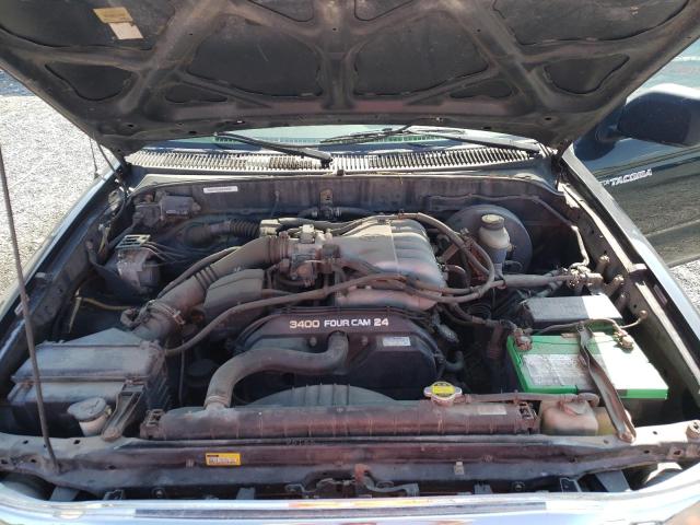 Photo 10 VIN: 5TEHN72N84Z399994 - TOYOTA TACOMA DOU 