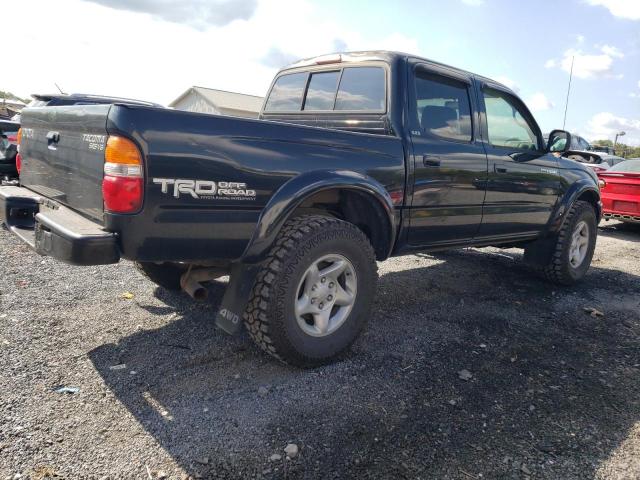 Photo 2 VIN: 5TEHN72N84Z399994 - TOYOTA TACOMA DOU 