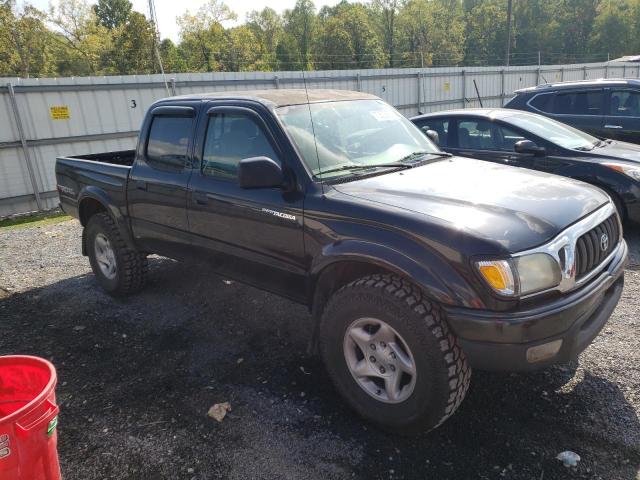 Photo 3 VIN: 5TEHN72N84Z399994 - TOYOTA TACOMA DOU 