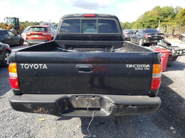 Photo 5 VIN: 5TEHN72N84Z399994 - TOYOTA TACOMA DOU 