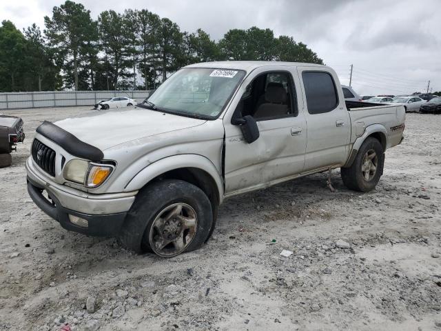 Photo 0 VIN: 5TEHN72N84Z447638 - TOYOTA TACOMA DOU 