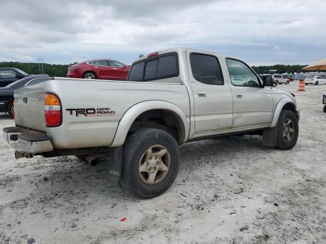 Photo 2 VIN: 5TEHN72N84Z447638 - TOYOTA TACOMA DOU 