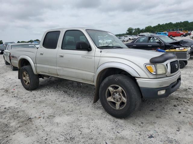 Photo 3 VIN: 5TEHN72N84Z447638 - TOYOTA TACOMA DOU 