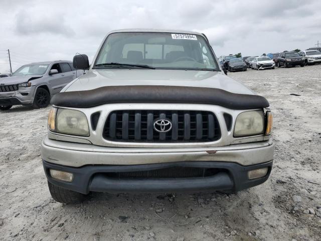 Photo 4 VIN: 5TEHN72N84Z447638 - TOYOTA TACOMA DOU 