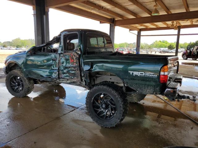 Photo 1 VIN: 5TEHN72N91Z759687 - TOYOTA TACOMA 