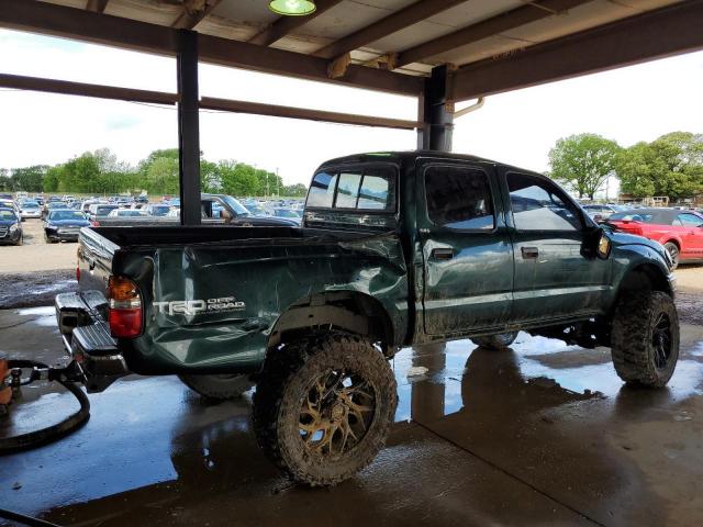 Photo 2 VIN: 5TEHN72N91Z759687 - TOYOTA TACOMA 