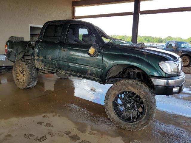 Photo 3 VIN: 5TEHN72N91Z759687 - TOYOTA TACOMA 