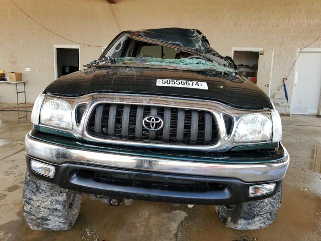 Photo 4 VIN: 5TEHN72N91Z759687 - TOYOTA TACOMA 