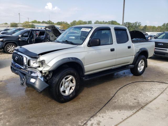 Photo 0 VIN: 5TEHN72N91Z766638 - TOYOTA TACOMA DOU 