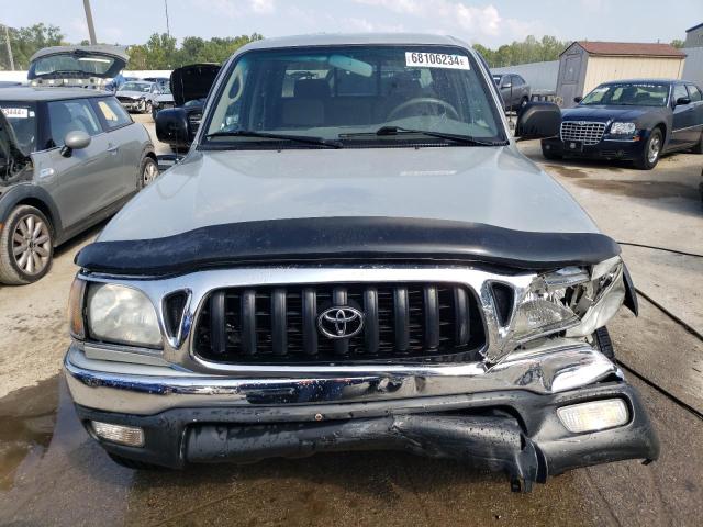 Photo 4 VIN: 5TEHN72N91Z766638 - TOYOTA TACOMA DOU 