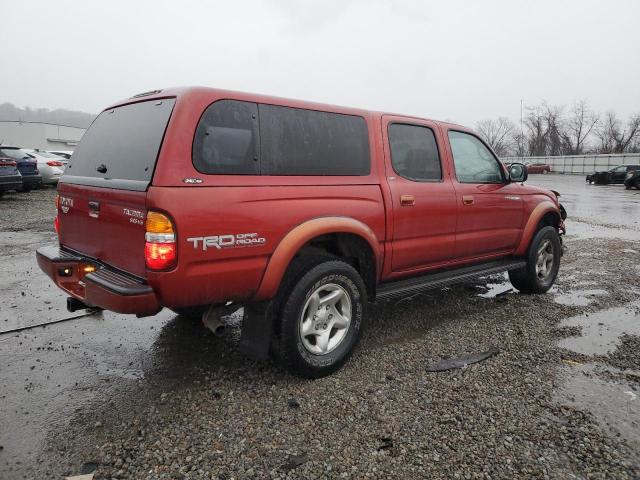 Photo 2 VIN: 5TEHN72N91Z848112 - TOYOTA TACOMA 