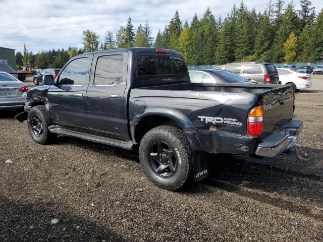 Photo 1 VIN: 5TEHN72N92Z089351 - TOYOTA TACOMA DOU 