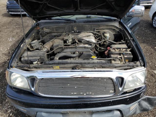 Photo 10 VIN: 5TEHN72N92Z089351 - TOYOTA TACOMA DOU 