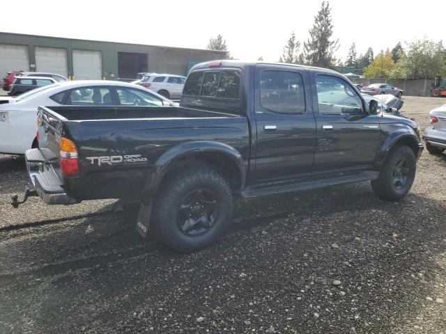 Photo 2 VIN: 5TEHN72N92Z089351 - TOYOTA TACOMA DOU 