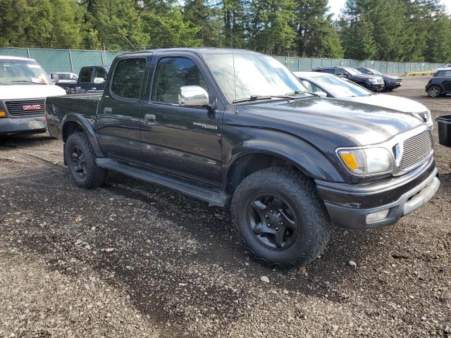 Photo 3 VIN: 5TEHN72N92Z089351 - TOYOTA TACOMA DOU 