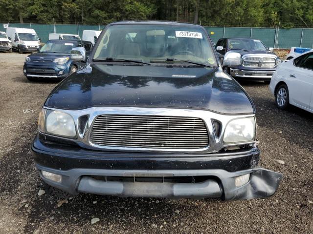 Photo 4 VIN: 5TEHN72N92Z089351 - TOYOTA TACOMA DOU 