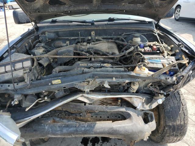 Photo 10 VIN: 5TEHN72N94Z327511 - TOYOTA TACOMA 