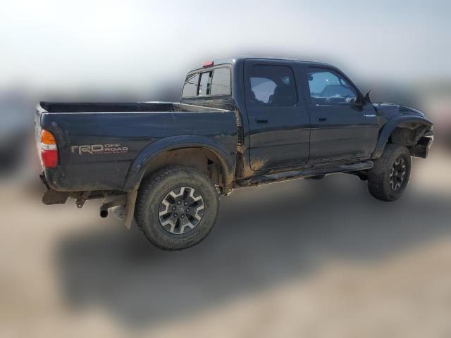 Photo 2 VIN: 5TEHN72N94Z327511 - TOYOTA TACOMA 