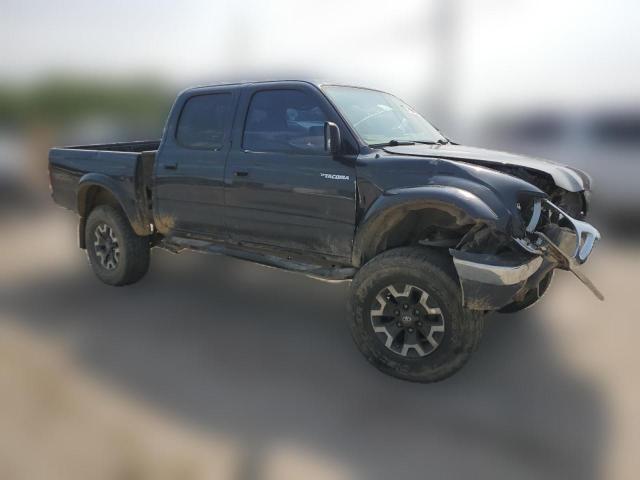 Photo 3 VIN: 5TEHN72N94Z327511 - TOYOTA TACOMA 