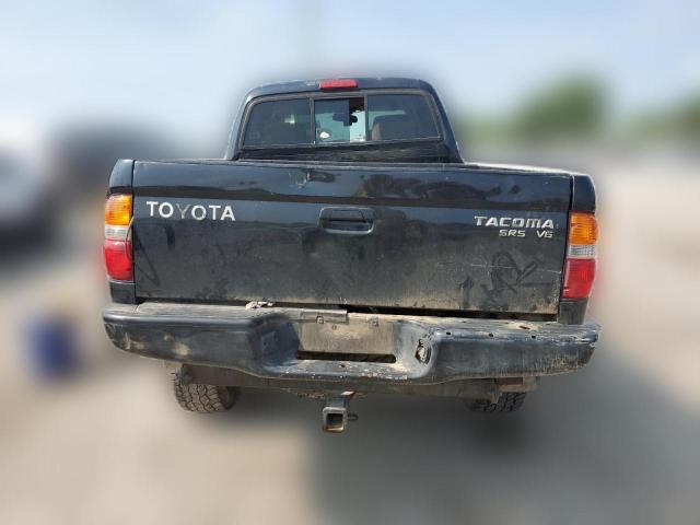 Photo 5 VIN: 5TEHN72N94Z327511 - TOYOTA TACOMA 