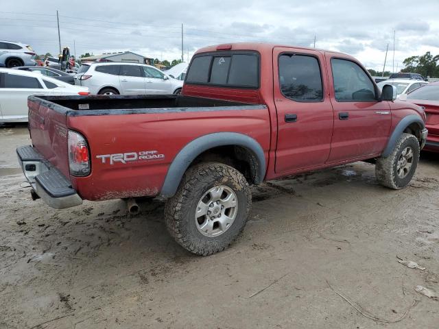 Photo 2 VIN: 5TEHN72N94Z354885 - TOYOTA TACOMA DOU 