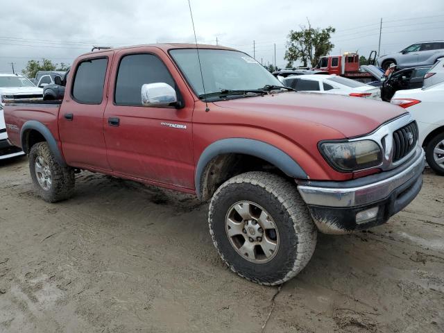 Photo 3 VIN: 5TEHN72N94Z354885 - TOYOTA TACOMA DOU 