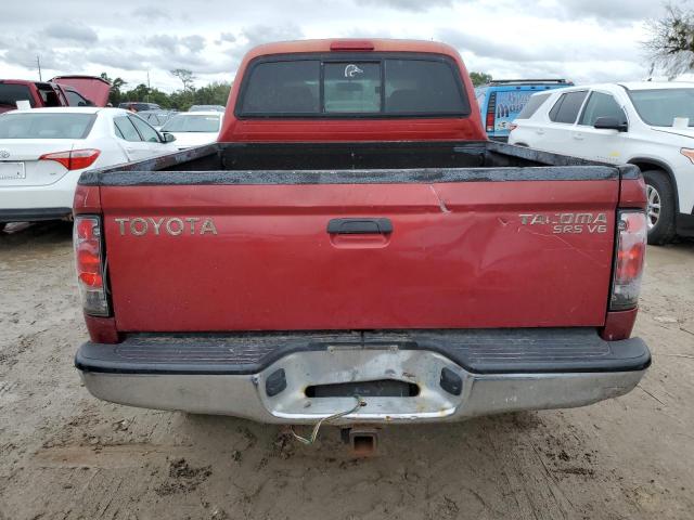 Photo 5 VIN: 5TEHN72N94Z354885 - TOYOTA TACOMA DOU 