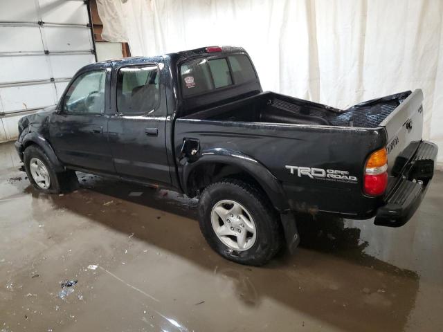 Photo 1 VIN: 5TEHN72NX1Z826104 - TOYOTA TACOMA 