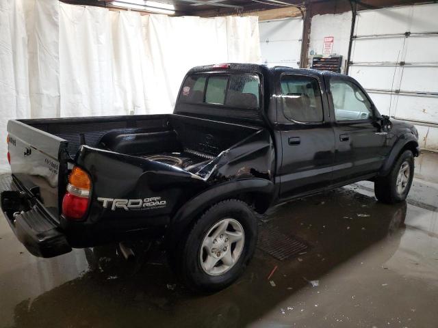 Photo 2 VIN: 5TEHN72NX1Z826104 - TOYOTA TACOMA 