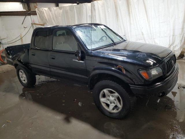 Photo 3 VIN: 5TEHN72NX1Z826104 - TOYOTA TACOMA 