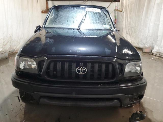 Photo 4 VIN: 5TEHN72NX1Z826104 - TOYOTA TACOMA 