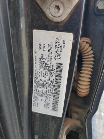 Photo 11 VIN: 5TEHN72NX2Z075796 - TOYOTA TACOMA DOU 