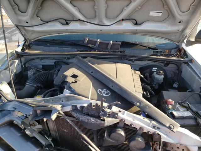 Photo 6 VIN: 5TEJU4GN0AZ697575 - TOYOTA TACOMA DOU 