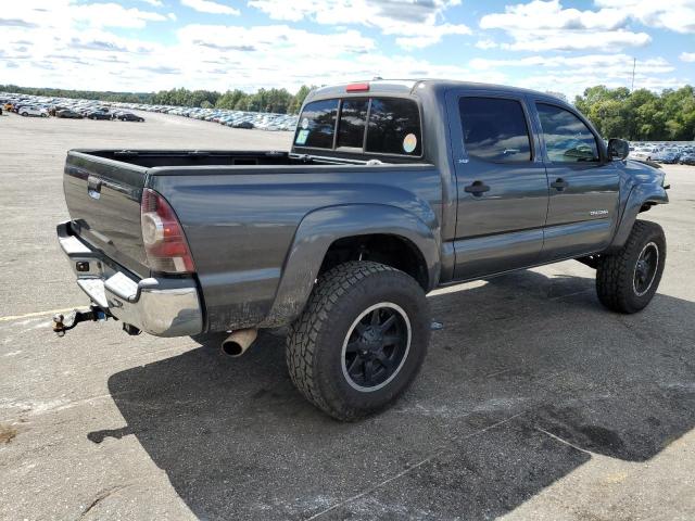 Photo 2 VIN: 5TEJU4GN0AZ702421 - TOYOTA TACOMA DOU 