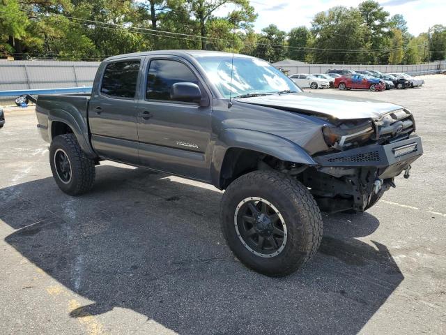 Photo 3 VIN: 5TEJU4GN0AZ702421 - TOYOTA TACOMA DOU 