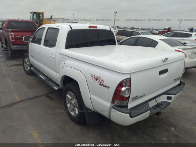 Photo 2 VIN: 5TEJU4GN1AZ686312 - TOYOTA TACOMA 