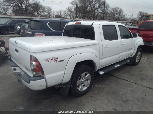 Photo 3 VIN: 5TEJU4GN1AZ686312 - TOYOTA TACOMA 