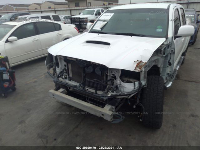 Photo 5 VIN: 5TEJU4GN1AZ686312 - TOYOTA TACOMA 